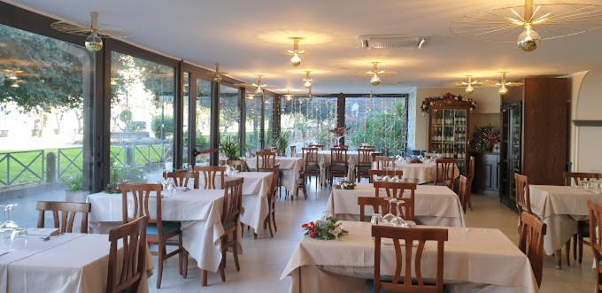 Locanda Da Otello Marta Exterior photo
