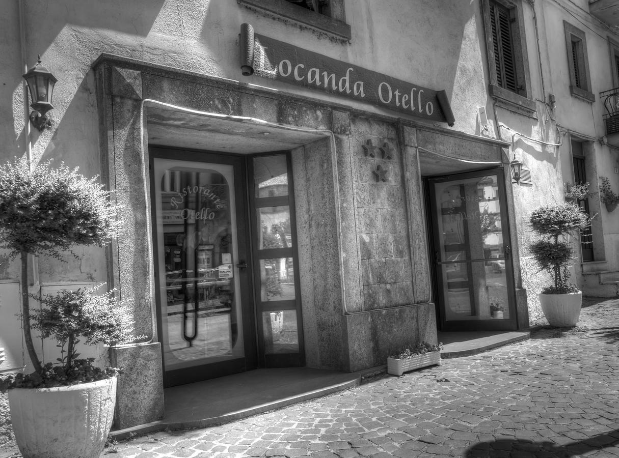 Locanda Da Otello Marta Exterior photo